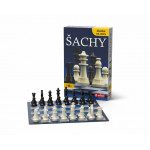 Spoločenská hra – Šachy